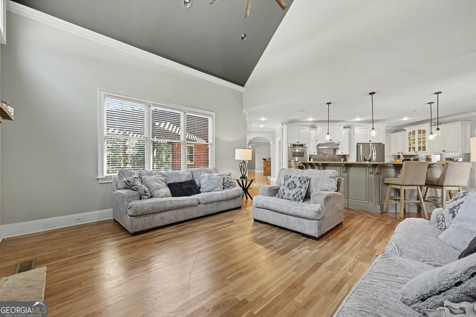 8415 Glen Lake Drive Cumming - Photo 11