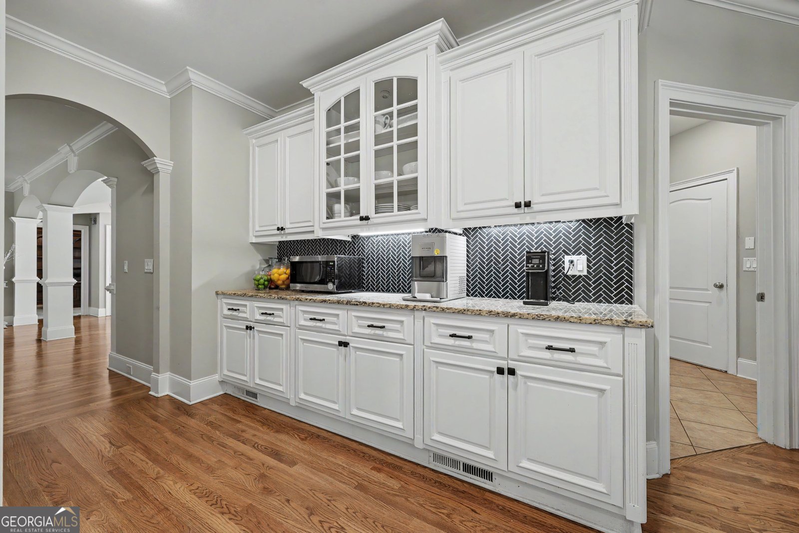 8415 Glen Lake Drive Cumming - Photo 16