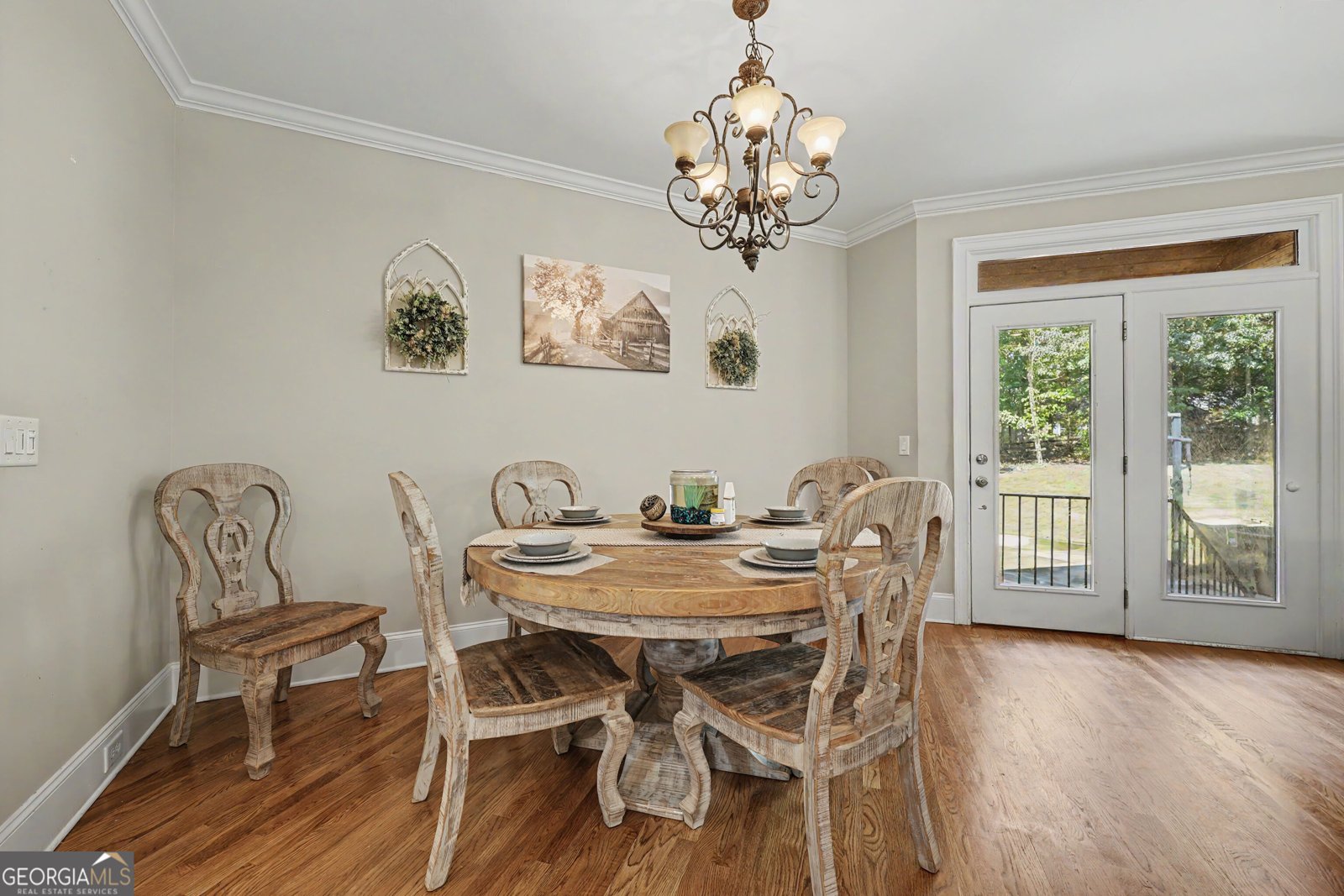 8415 Glen Lake Drive Cumming - Photo 17