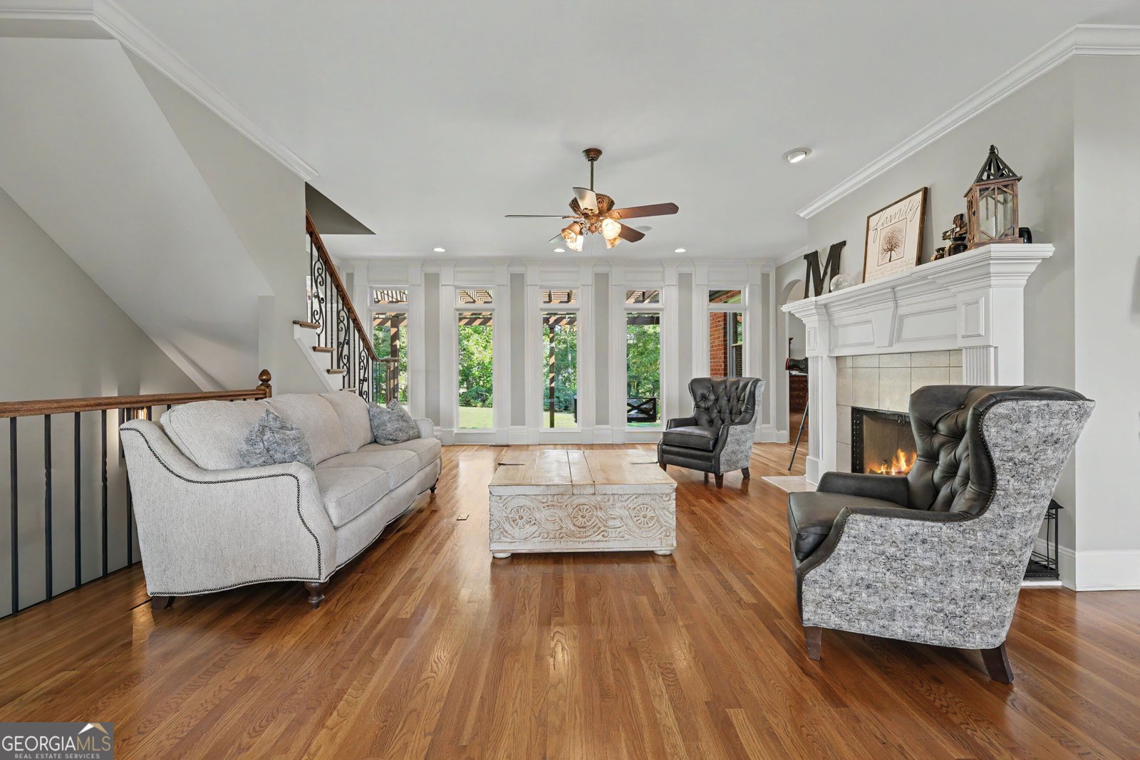 8415 Glen Lake Drive Cumming - Photo 20