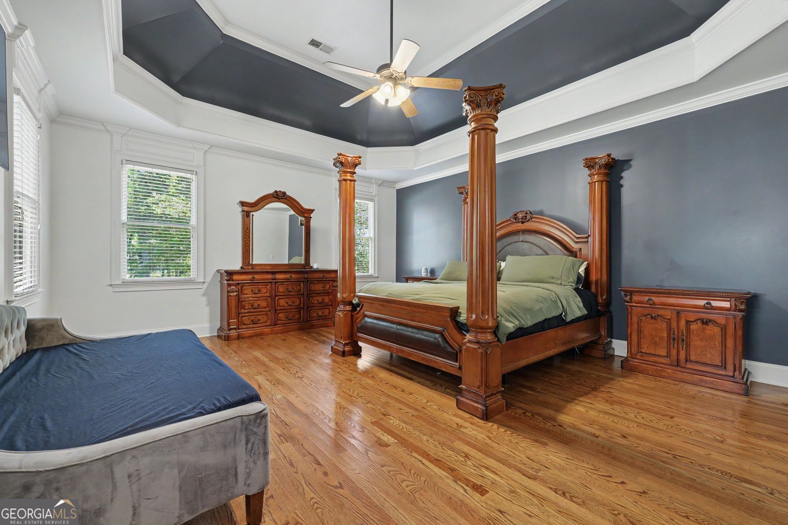 8415 Glen Lake Drive Cumming - Photo 22