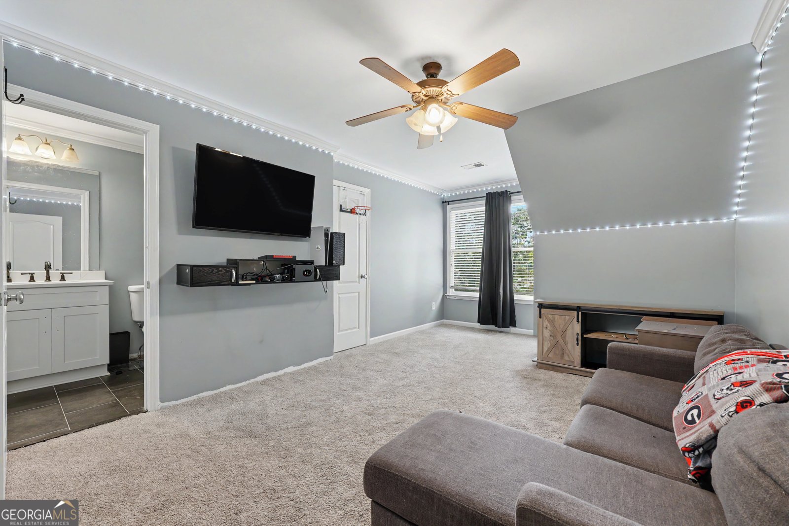8415 Glen Lake Drive Cumming - Photo 41