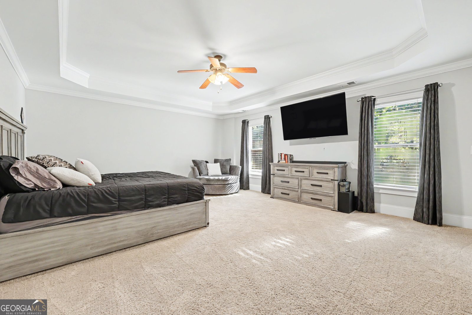 8415 Glen Lake Drive Cumming - Photo 48