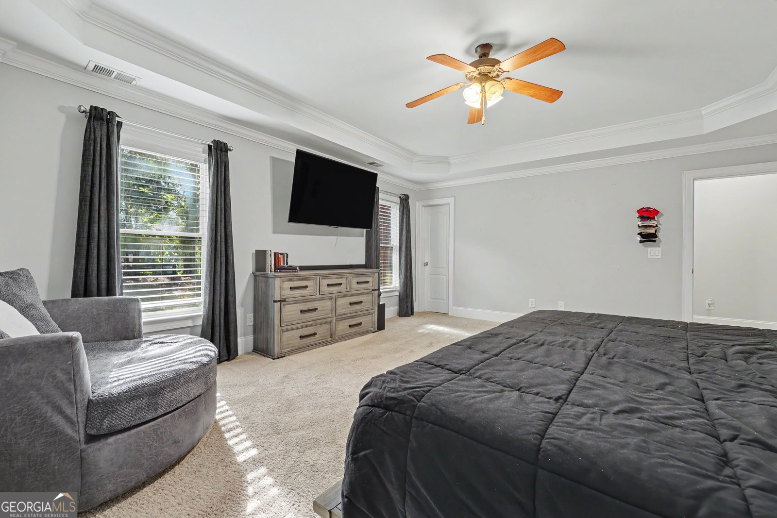 8415 Glen Lake Drive Cumming - Photo 49