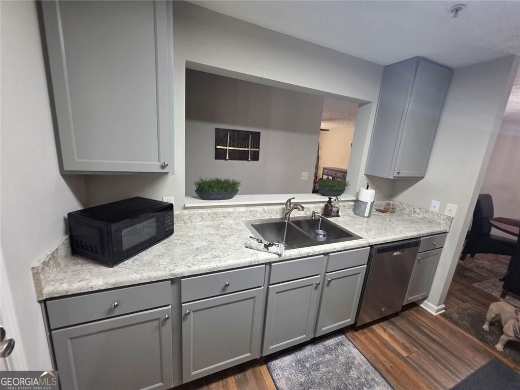 6102 Fairington Ridge Circle Lithonia - Photo 10