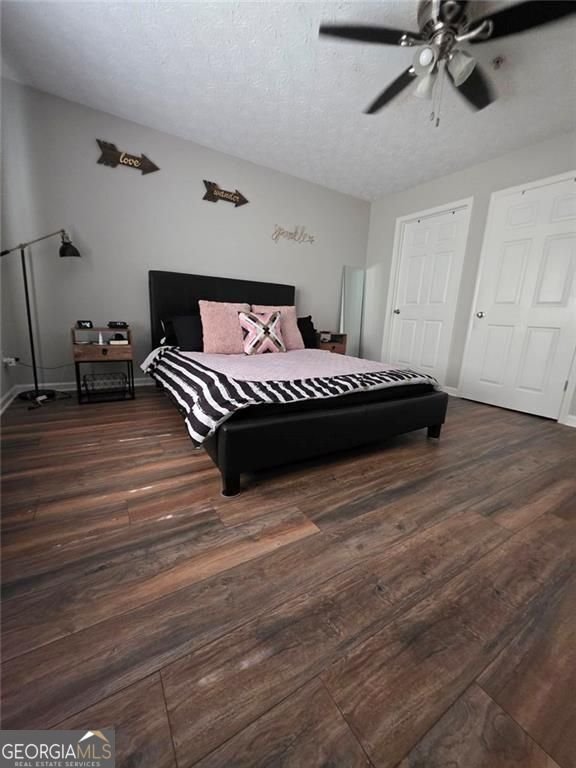 6102 Fairington Ridge Circle Lithonia - Photo 11