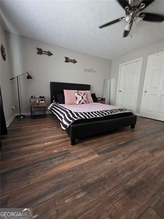 6102 Fairington Ridge Circle Lithonia - Photo 12