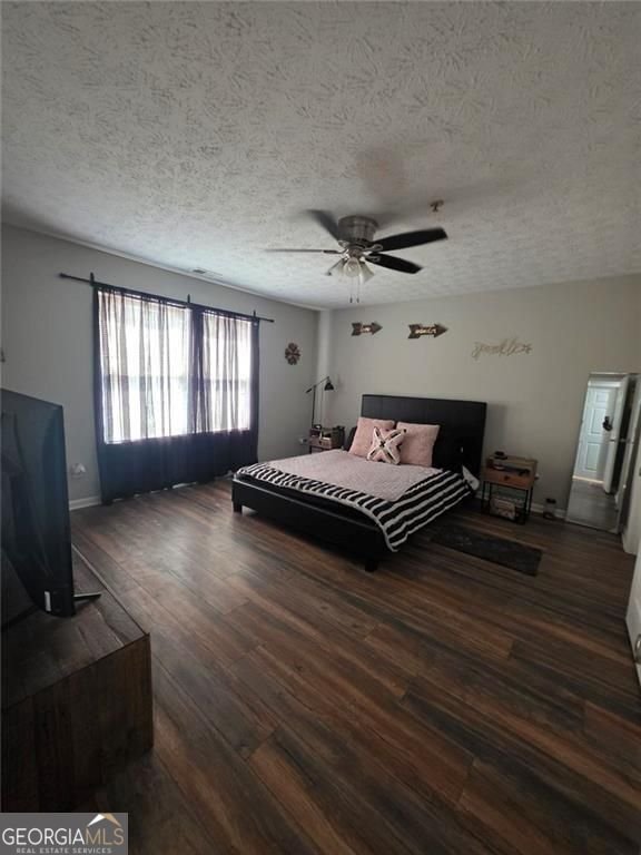 6102 Fairington Ridge Circle Lithonia - Photo 14