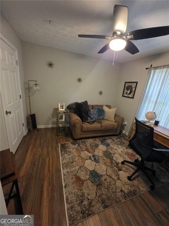 6102 Fairington Ridge Circle Lithonia - Photo 18