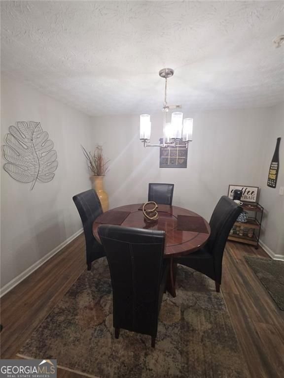 6102 Fairington Ridge Circle Lithonia - Photo 22