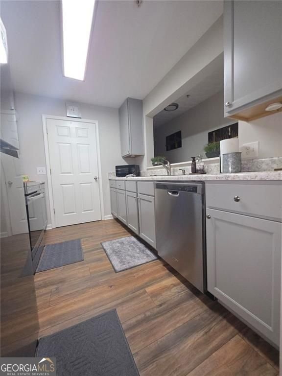 6102 Fairington Ridge Circle Lithonia - Photo 8