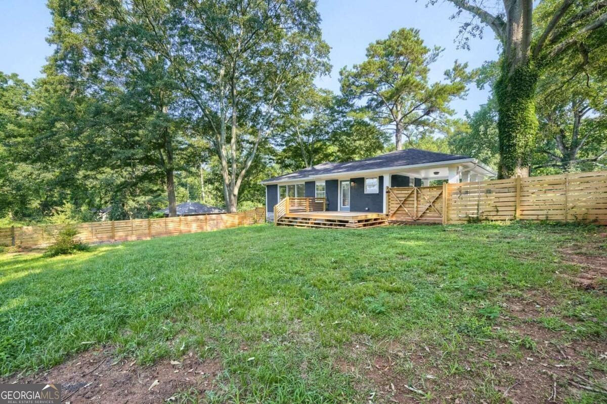 2177 McAfee Road Decatur - Photo 27