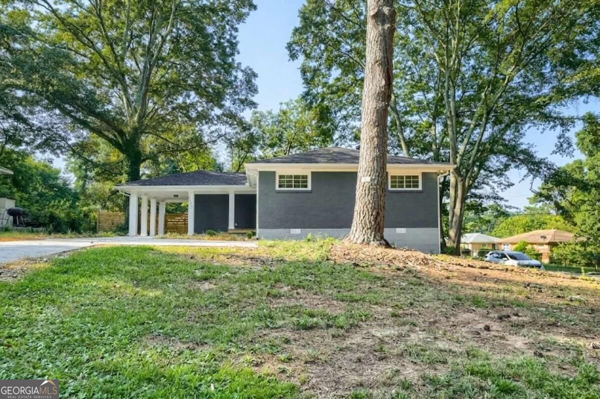2177 McAfee Road Decatur - Photo 28