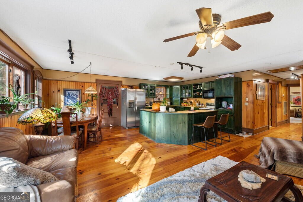 208 Bullen Gap Road Blue Ridge - Photo 11