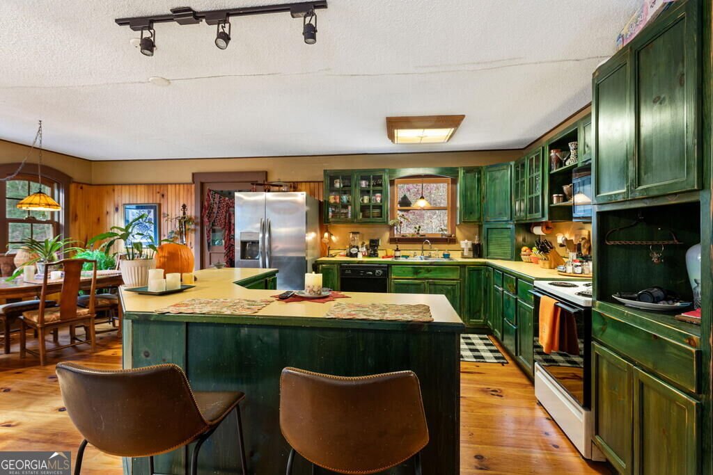 208 Bullen Gap Road Blue Ridge - Photo 13