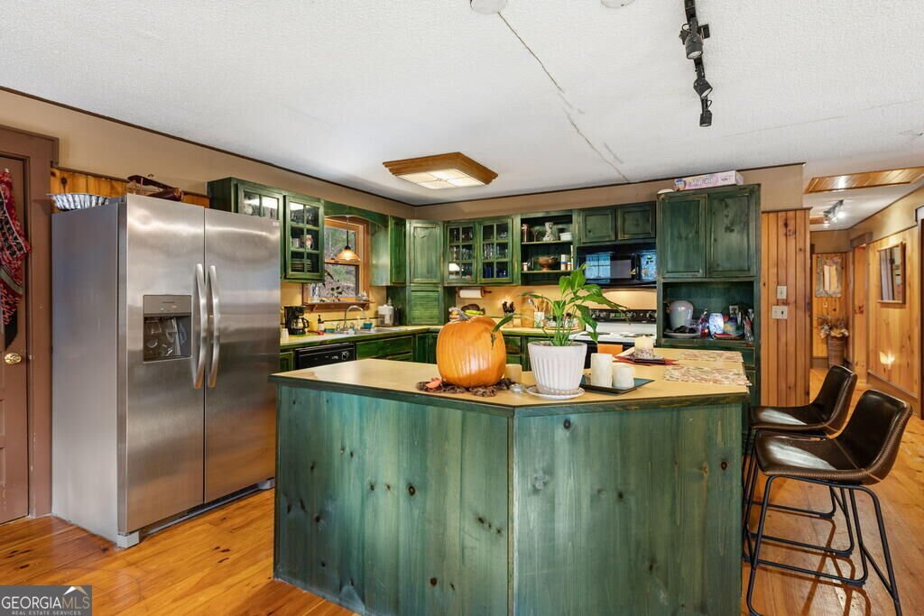 208 Bullen Gap Road Blue Ridge - Photo 14