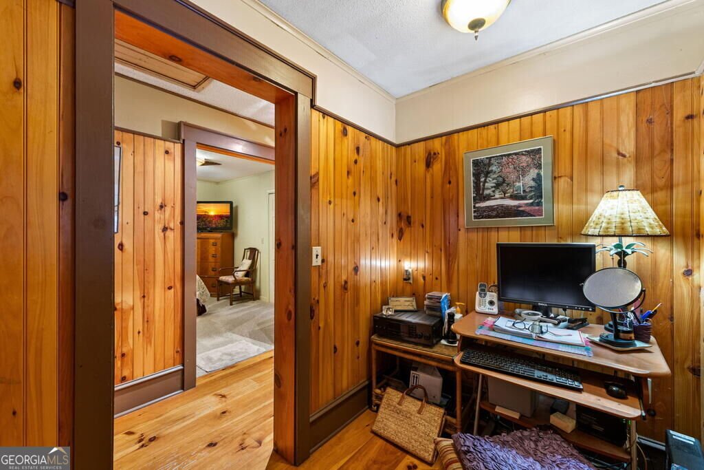 208 Bullen Gap Road Blue Ridge - Photo 18
