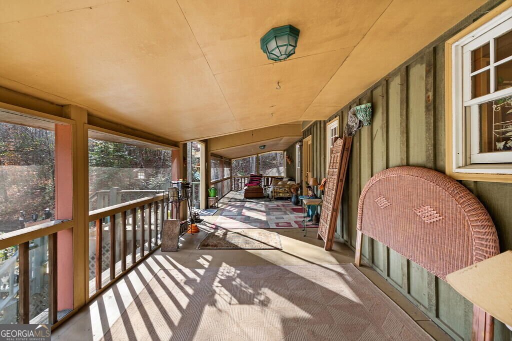 208 Bullen Gap Road Blue Ridge - Photo 28