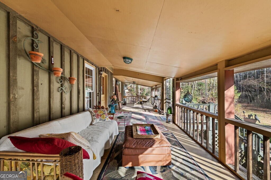 208 Bullen Gap Road Blue Ridge - Photo 31