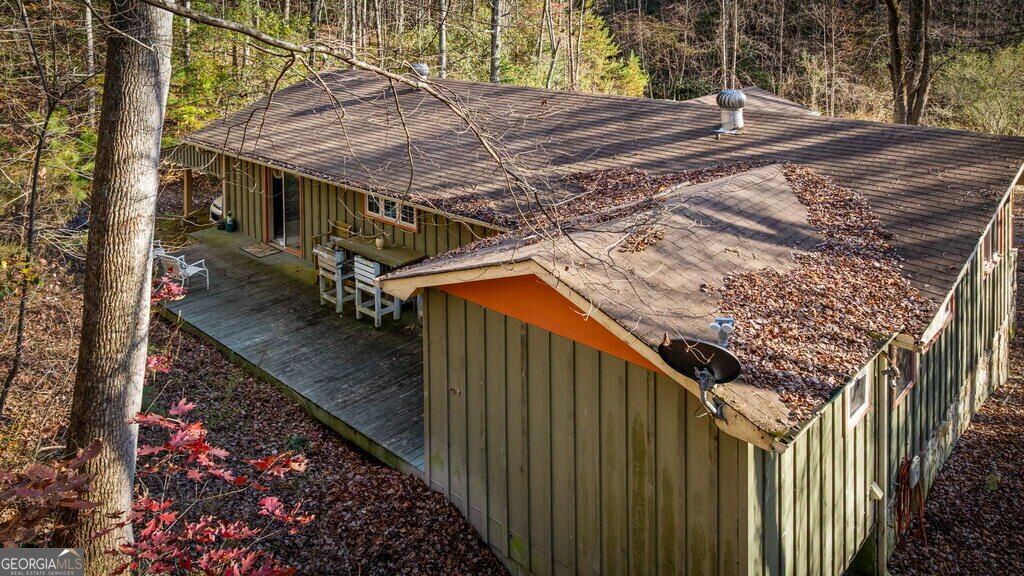208 Bullen Gap Road Blue Ridge - Photo 33