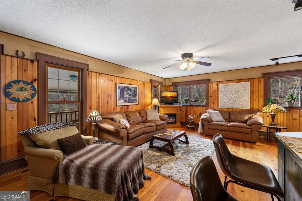 208 Bullen Gap Road Blue Ridge - Photo 6