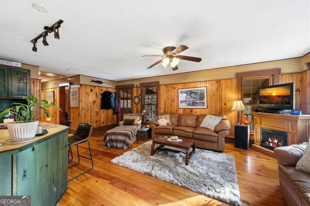 208 Bullen Gap Road Blue Ridge - Photo 7