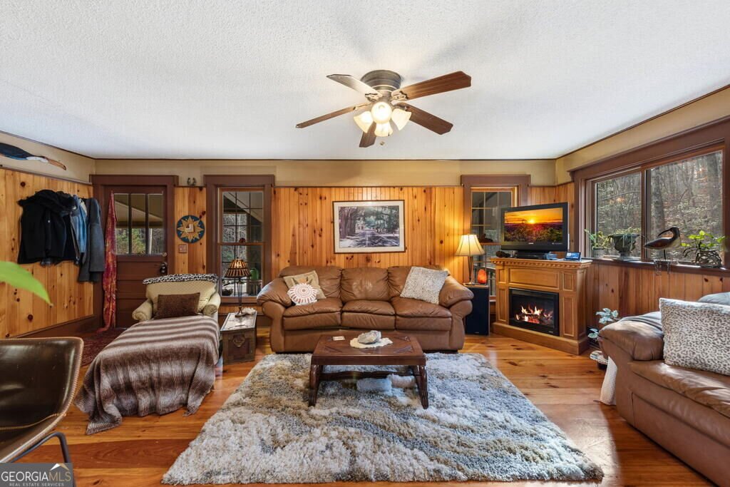 208 Bullen Gap Road Blue Ridge - Photo 8