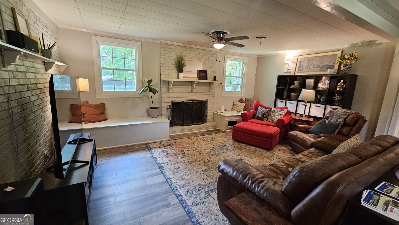 1581 Lost Mountain Road Powder Springs - Photo 12