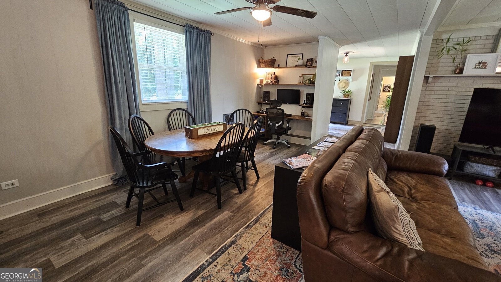 1581 Lost Mountain Road Powder Springs - Photo 15