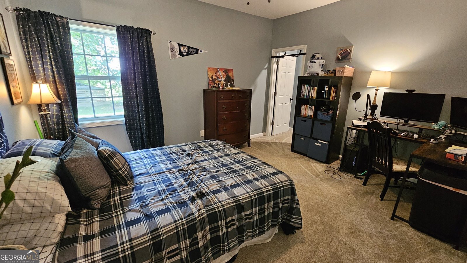 1581 Lost Mountain Road Powder Springs - Photo 18