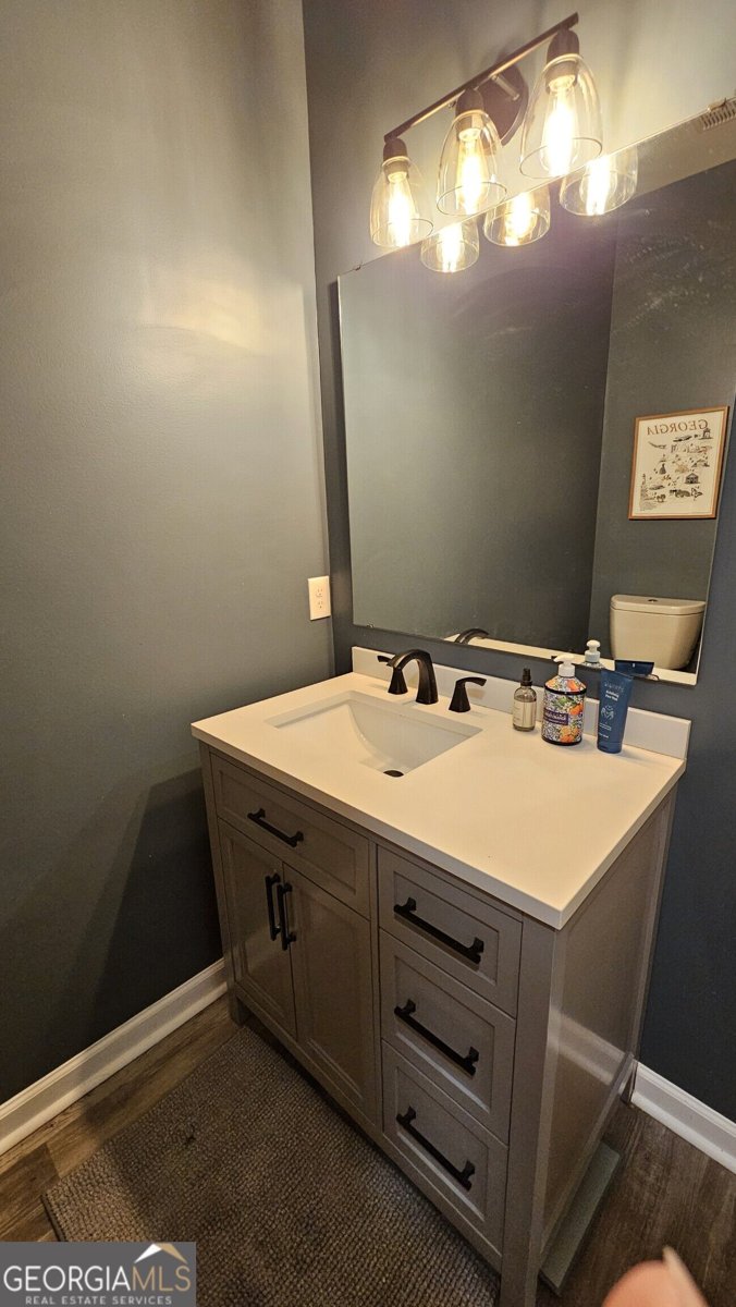 1581 Lost Mountain Road Powder Springs - Photo 21