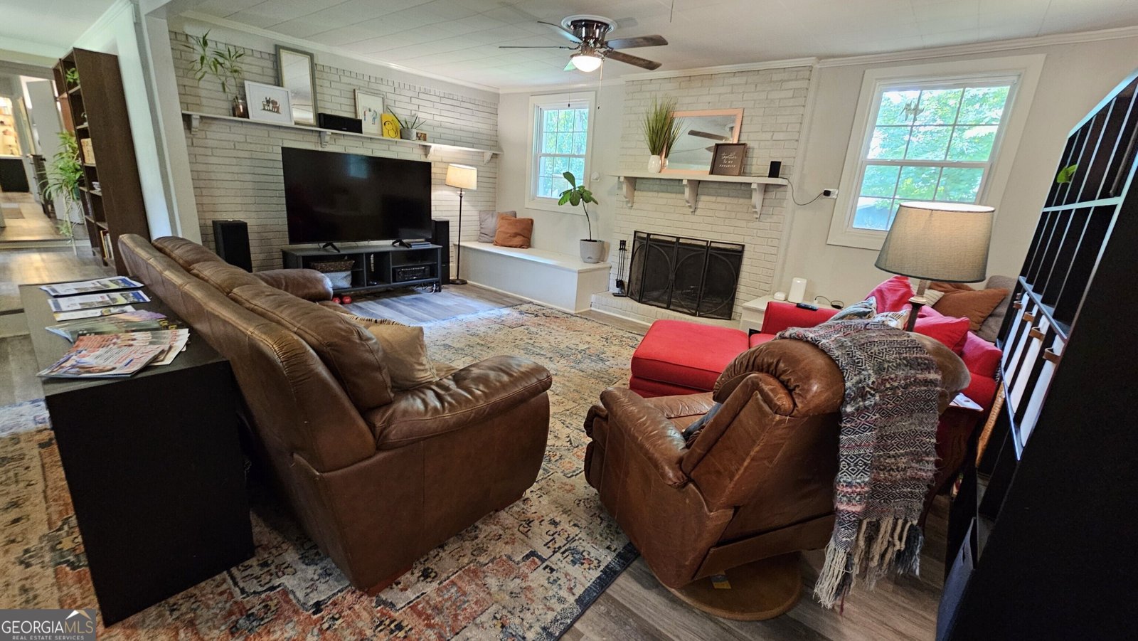 1581 Lost Mountain Road Powder Springs - Photo 22