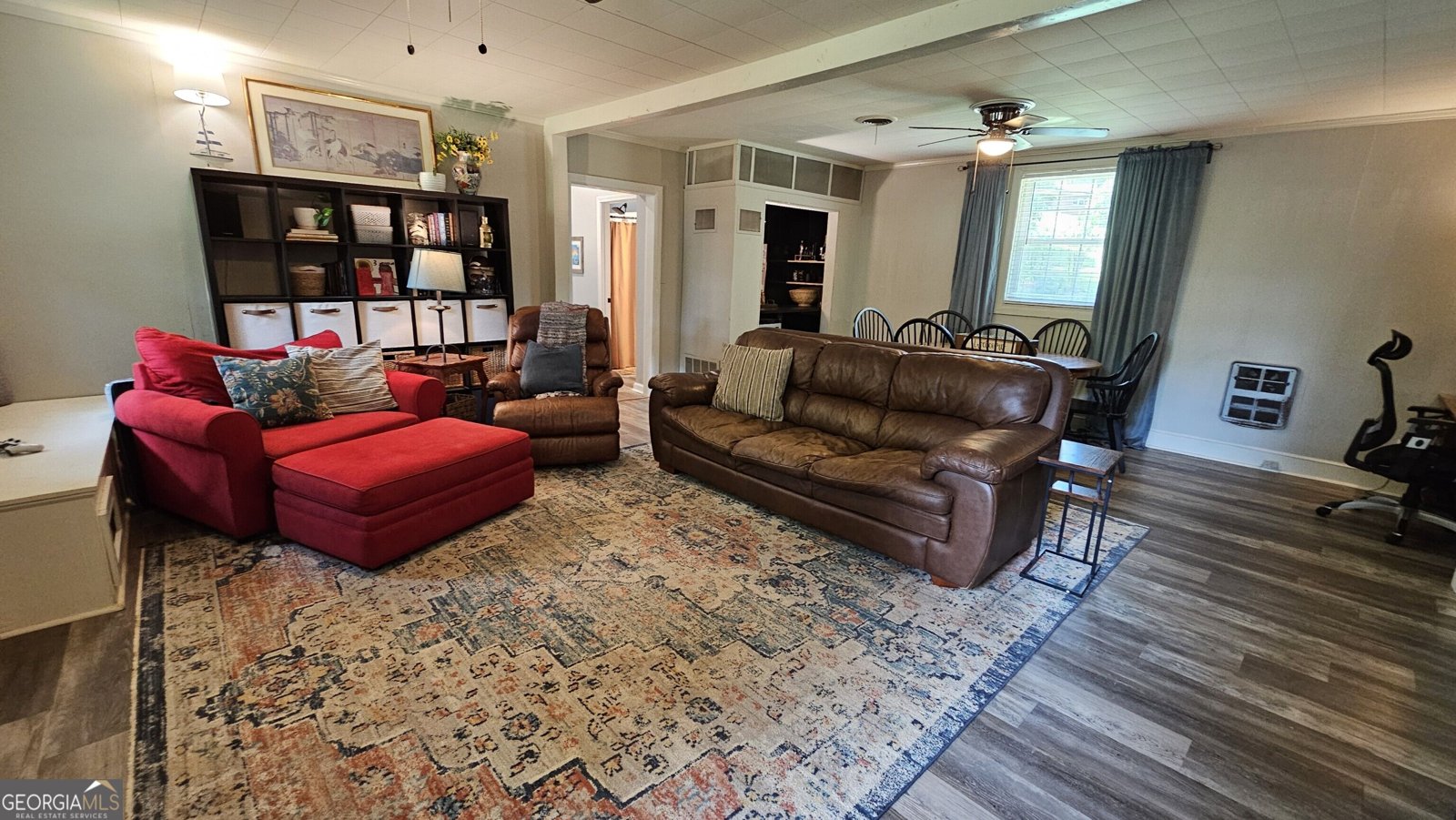 1581 Lost Mountain Road Powder Springs - Photo 23