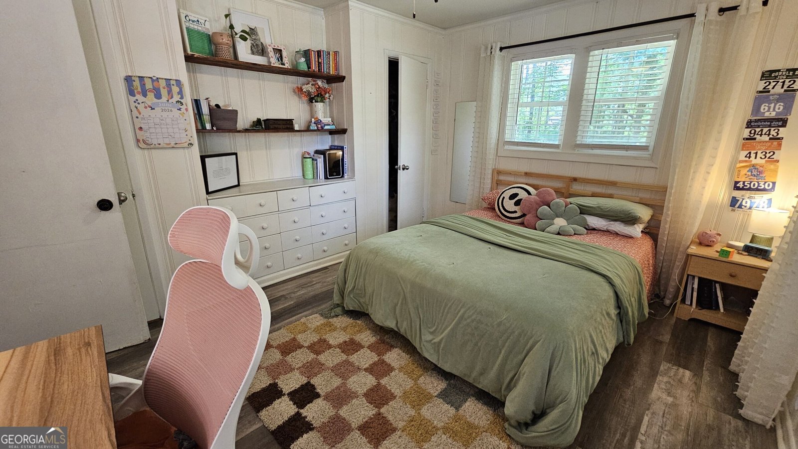 1581 Lost Mountain Road Powder Springs - Photo 25