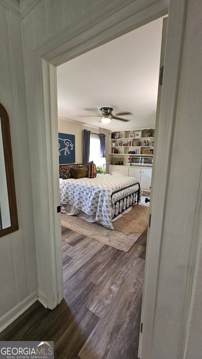 1581 Lost Mountain Road Powder Springs - Photo 26