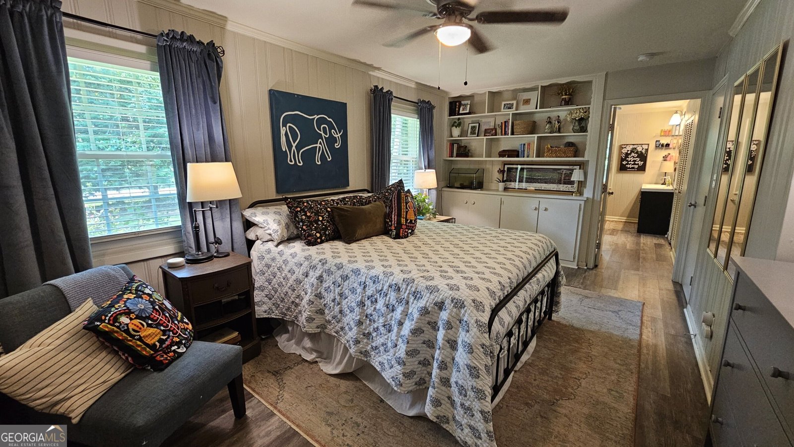 1581 Lost Mountain Road Powder Springs - Photo 27