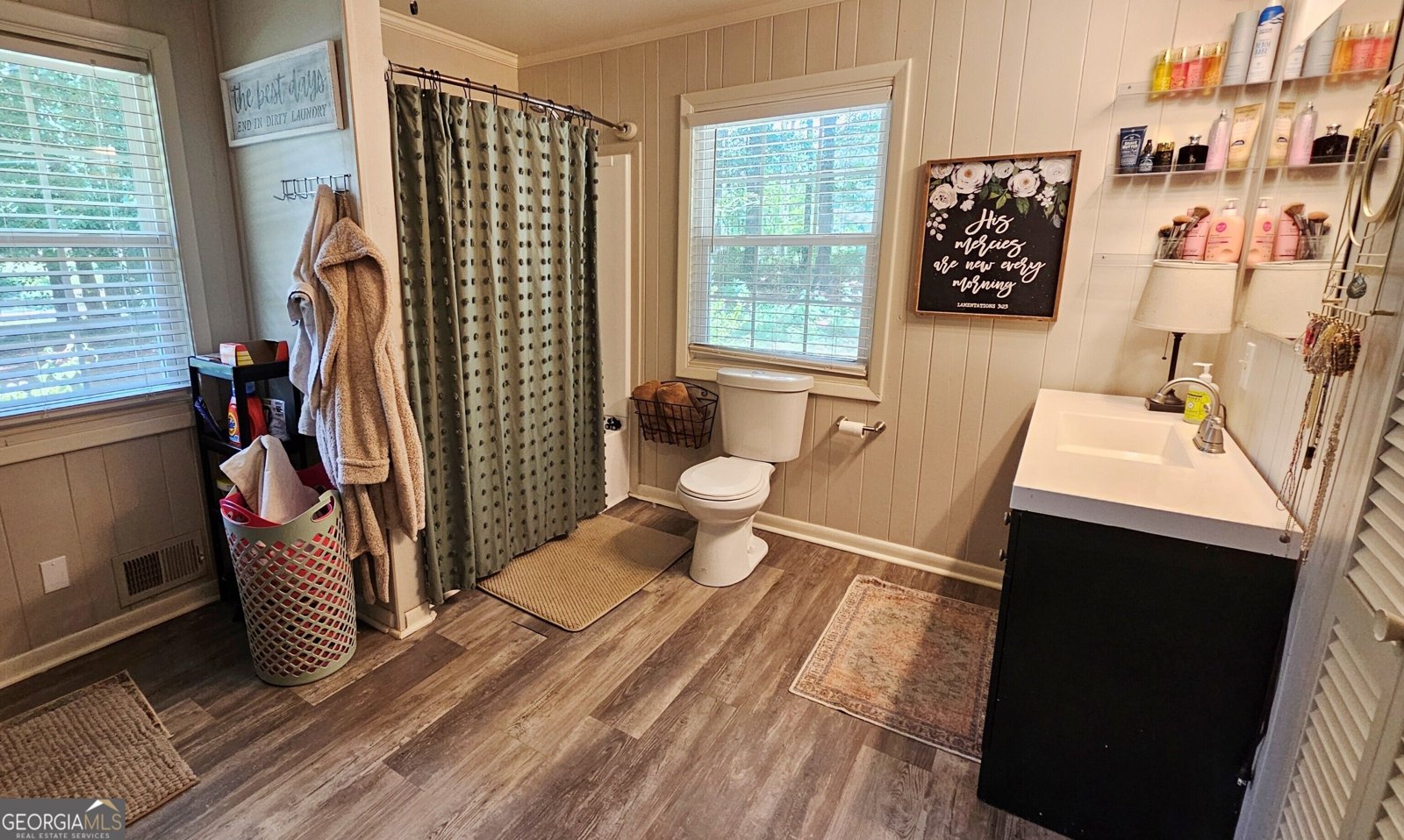 1581 Lost Mountain Road Powder Springs - Photo 29