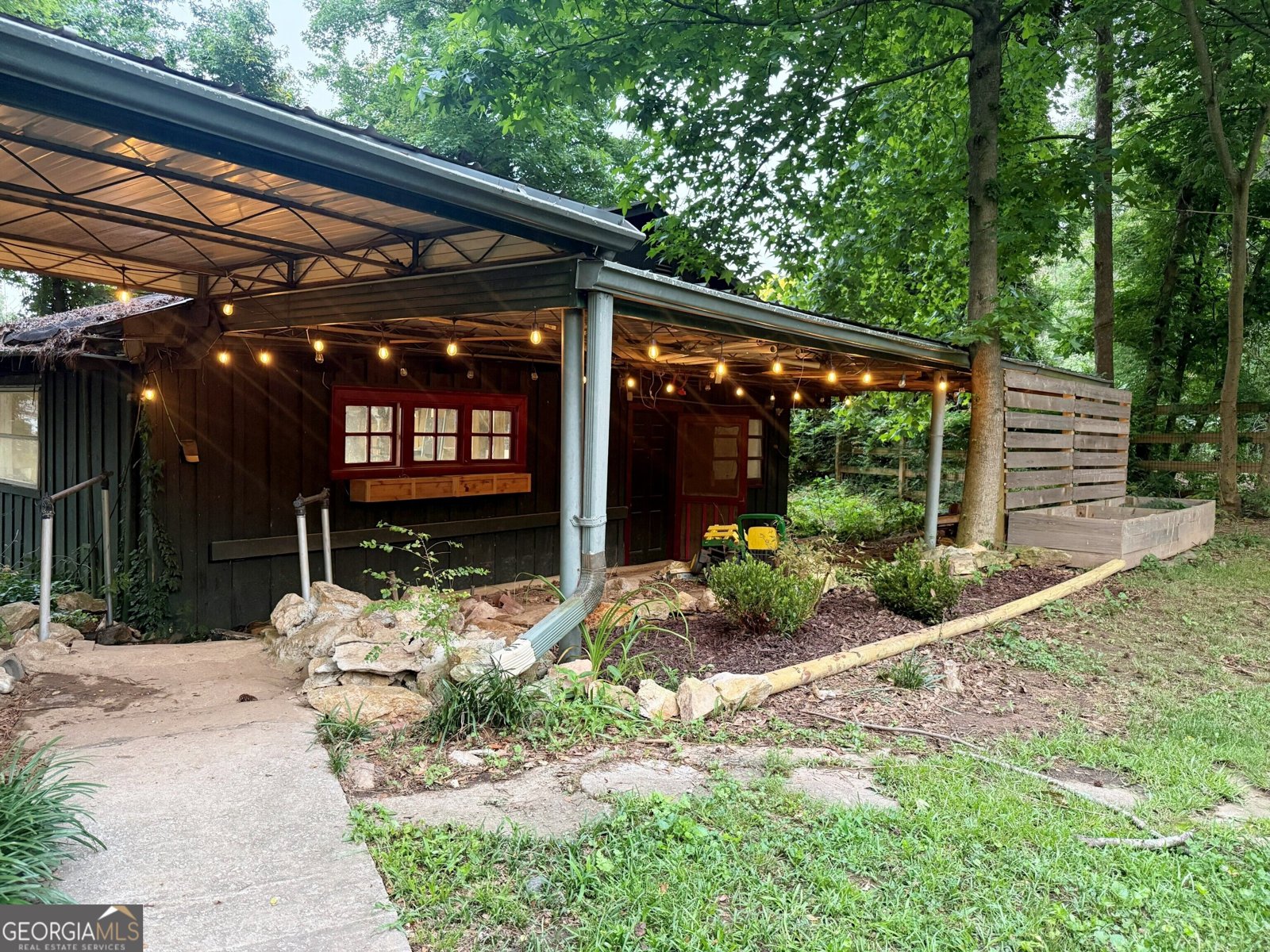 1581 Lost Mountain Road Powder Springs - Photo 33