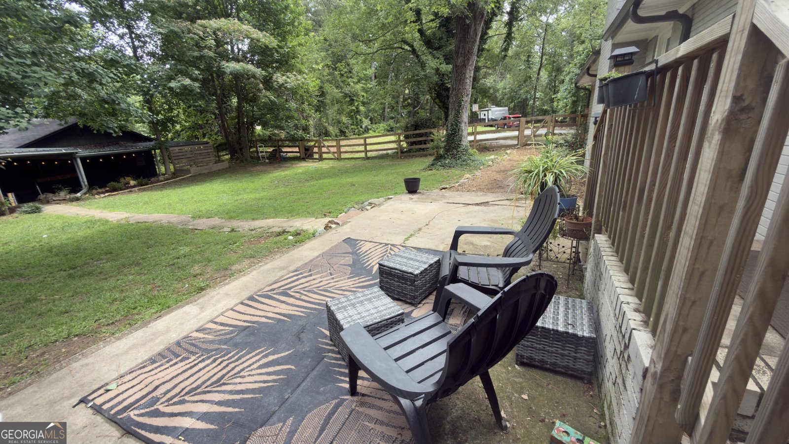 1581 Lost Mountain Road Powder Springs - Photo 37