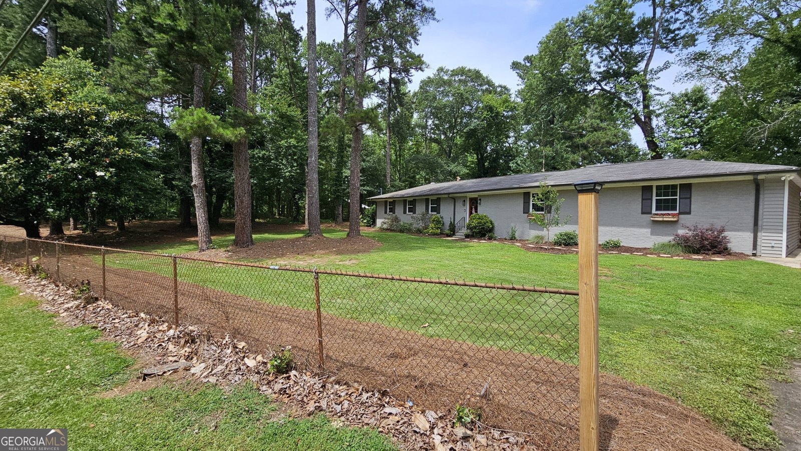 1581 Lost Mountain Road Powder Springs - Photo 38
