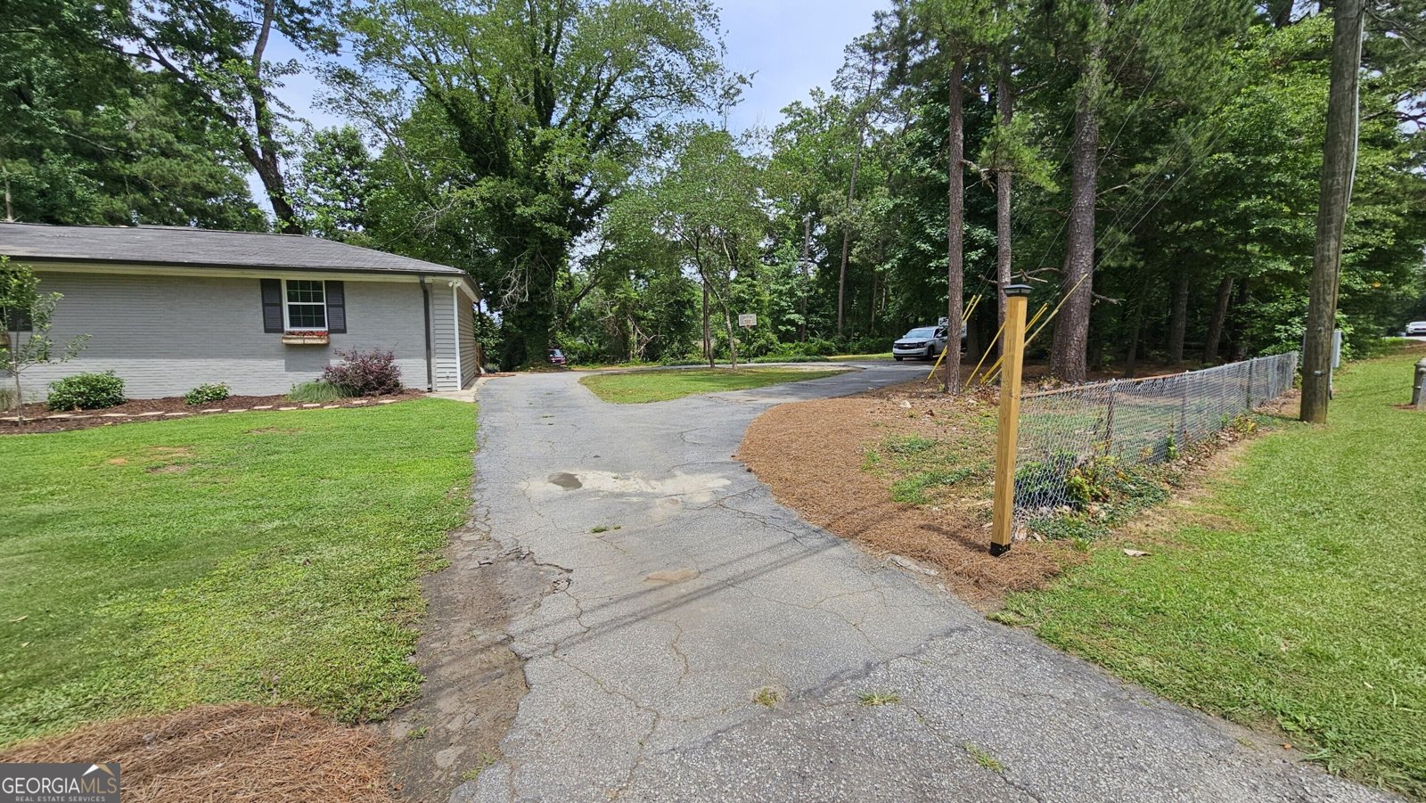 1581 Lost Mountain Road Powder Springs - Photo 40