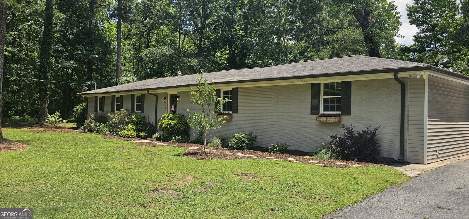 1581 Lost Mountain Road Powder Springs - Photo 42