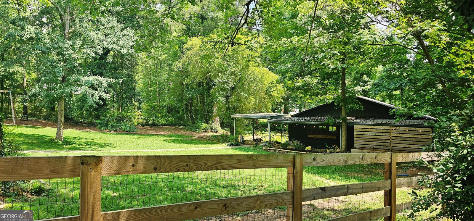 1581 Lost Mountain Road Powder Springs - Photo 43