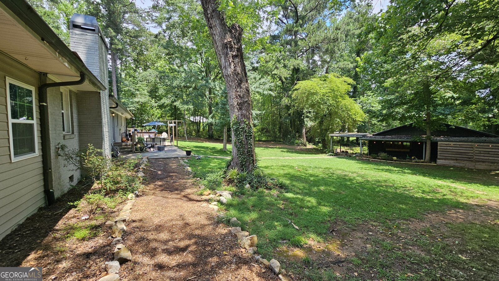 1581 Lost Mountain Road Powder Springs - Photo 44