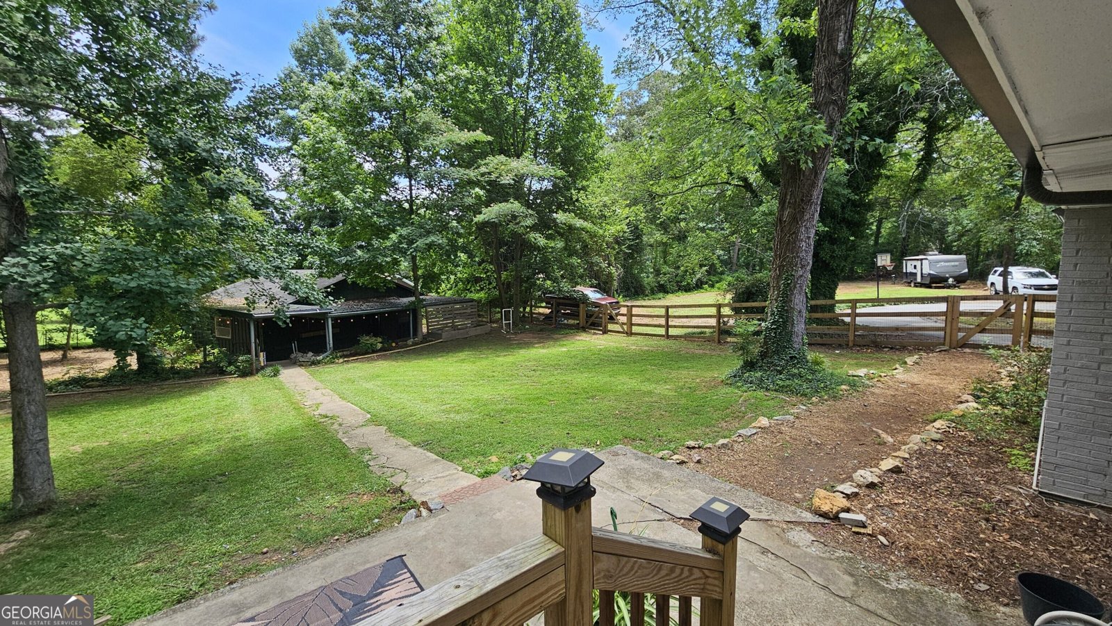 1581 Lost Mountain Road Powder Springs - Photo 45