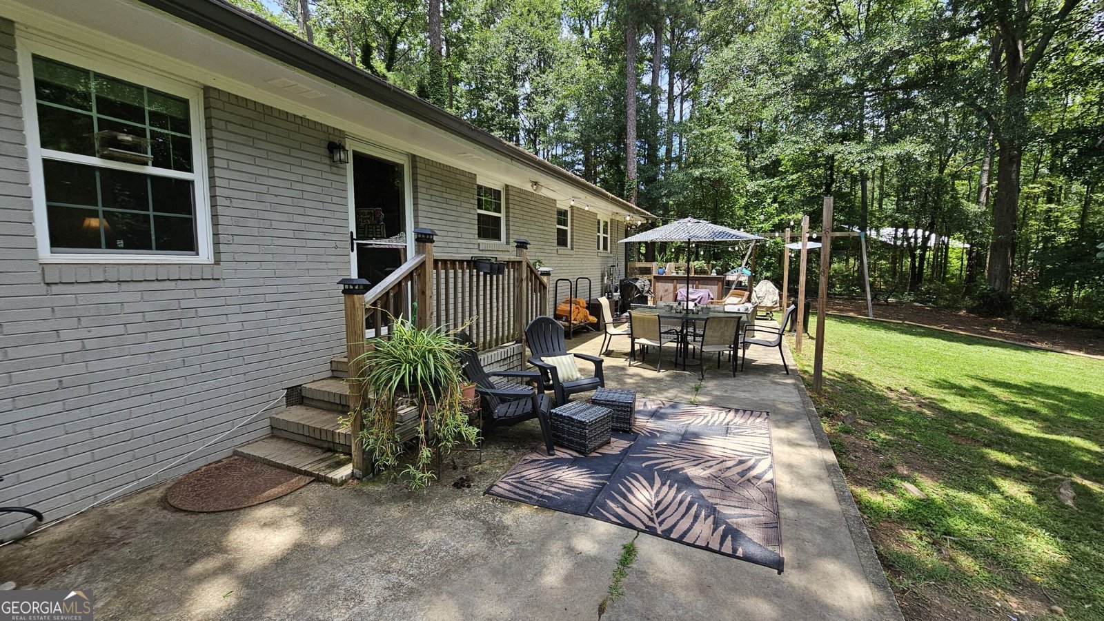 1581 Lost Mountain Road Powder Springs - Photo 46