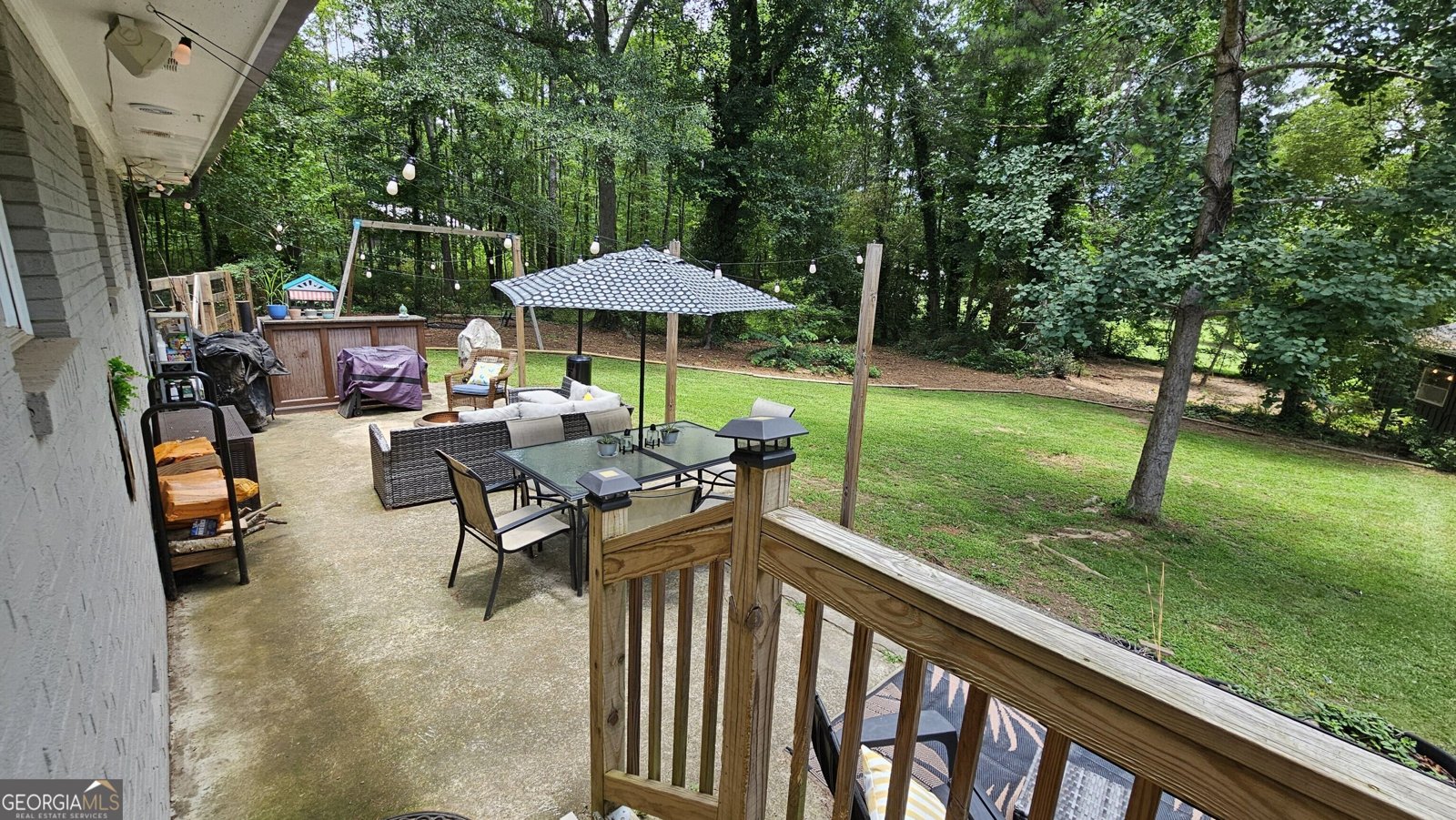 1581 Lost Mountain Road Powder Springs - Photo 47