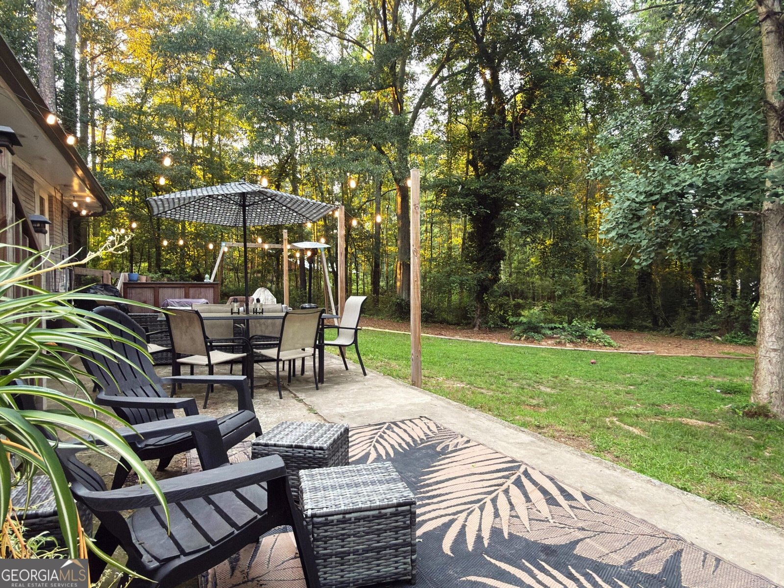 1581 Lost Mountain Road Powder Springs - Photo 48