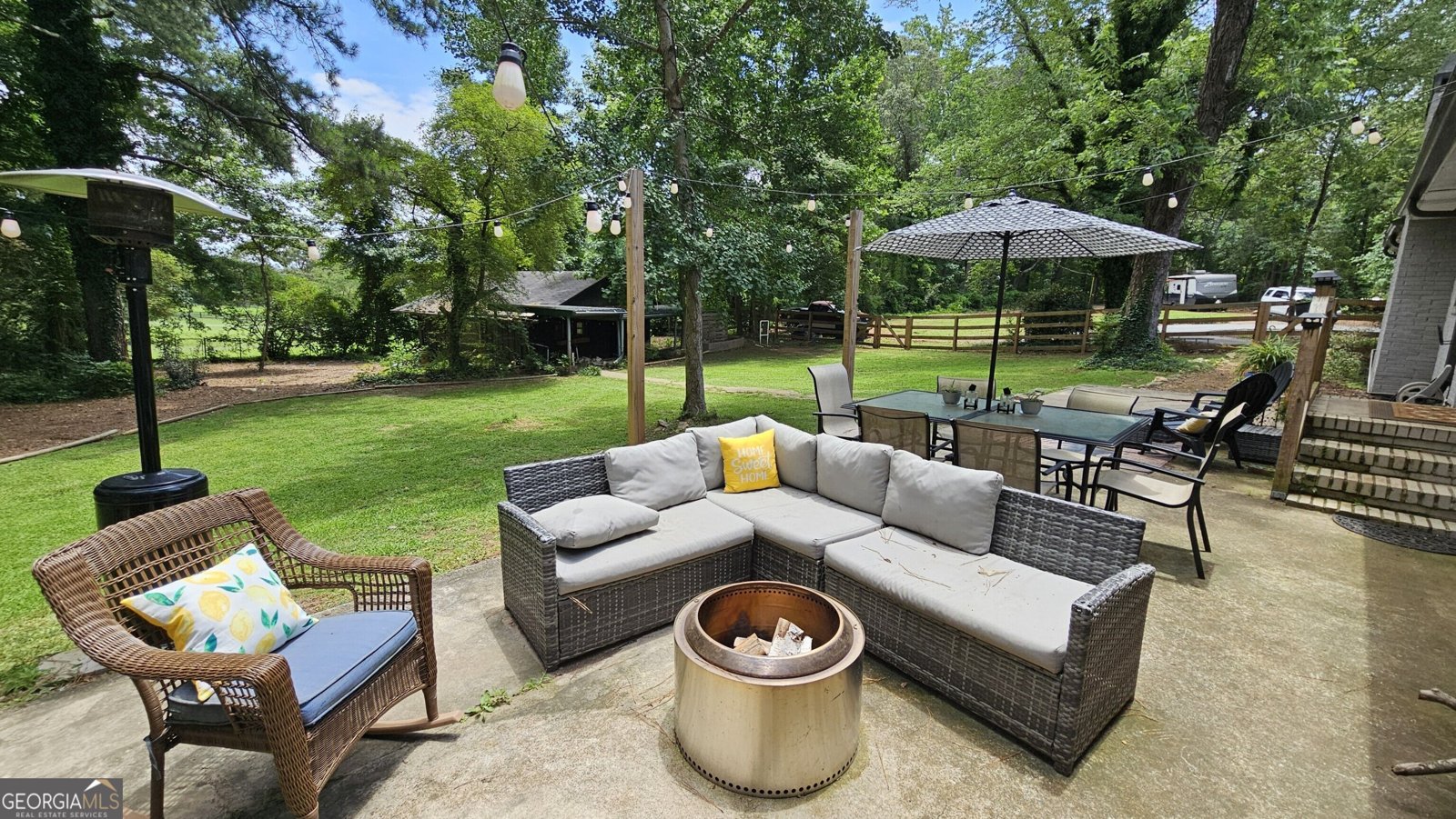 1581 Lost Mountain Road Powder Springs - Photo 49