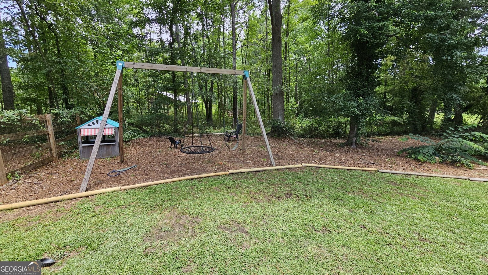 1581 Lost Mountain Road Powder Springs - Photo 50